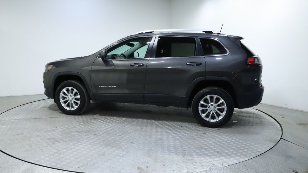 2019 Jeep Cherokee **North**4X4**MAGS**VOLANT CHAUFFANT** #8