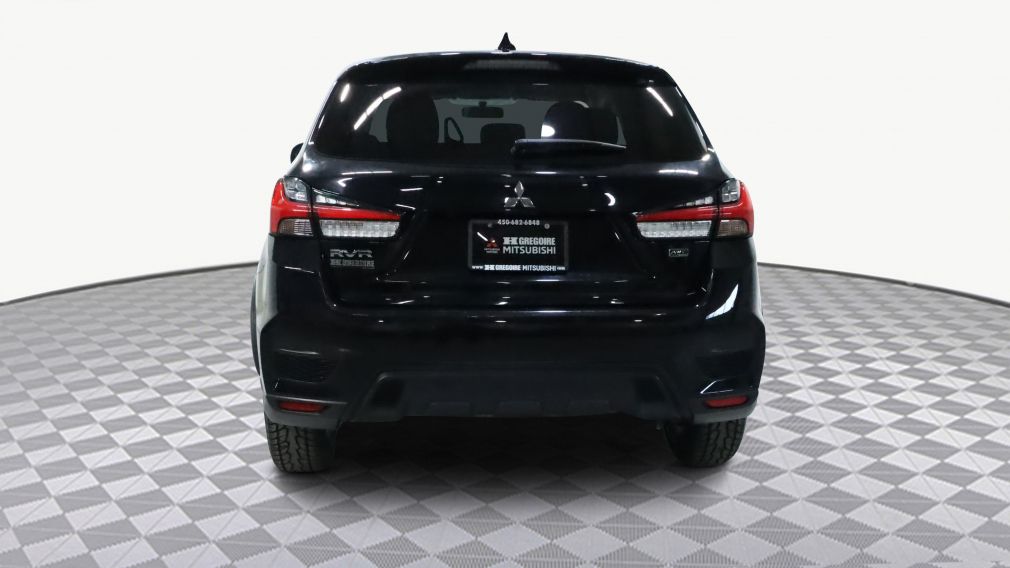 2020 Mitsubishi RVR **SE**4WD**ANGLE MORT**SIEGES CHAUFFANTS** #5