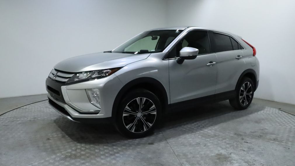 2020 Mitsubishi Eclipse Cross **ES S-AWC**MAGS**CAMÉRA DE RECUL** #2