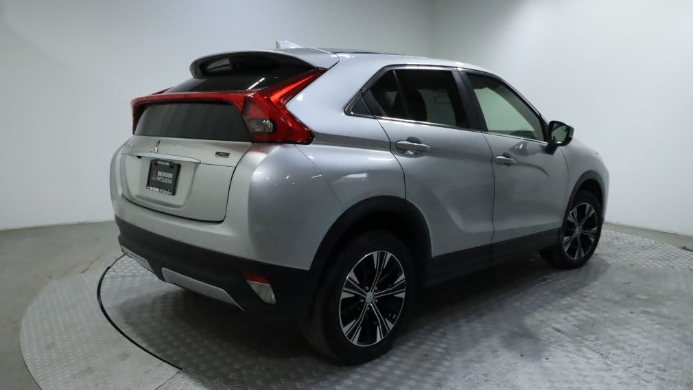 2020 Mitsubishi Eclipse Cross **ES S-AWC**MAGS**CAMÉRA DE RECUL** #4