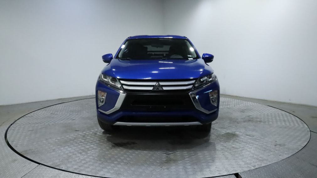 2020 Mitsubishi Eclipse Cross **ES**BANCS CHAUFFANTS**CAM RECUL**MAGS** #1