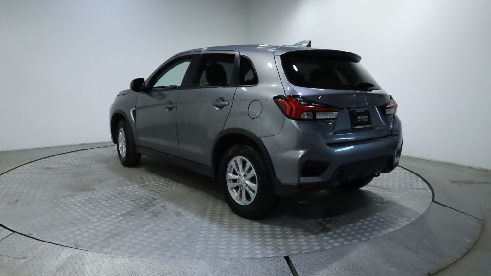 2020 Mitsubishi RVR **SE**AWC**MAGS**ANGLES MORTS** #6