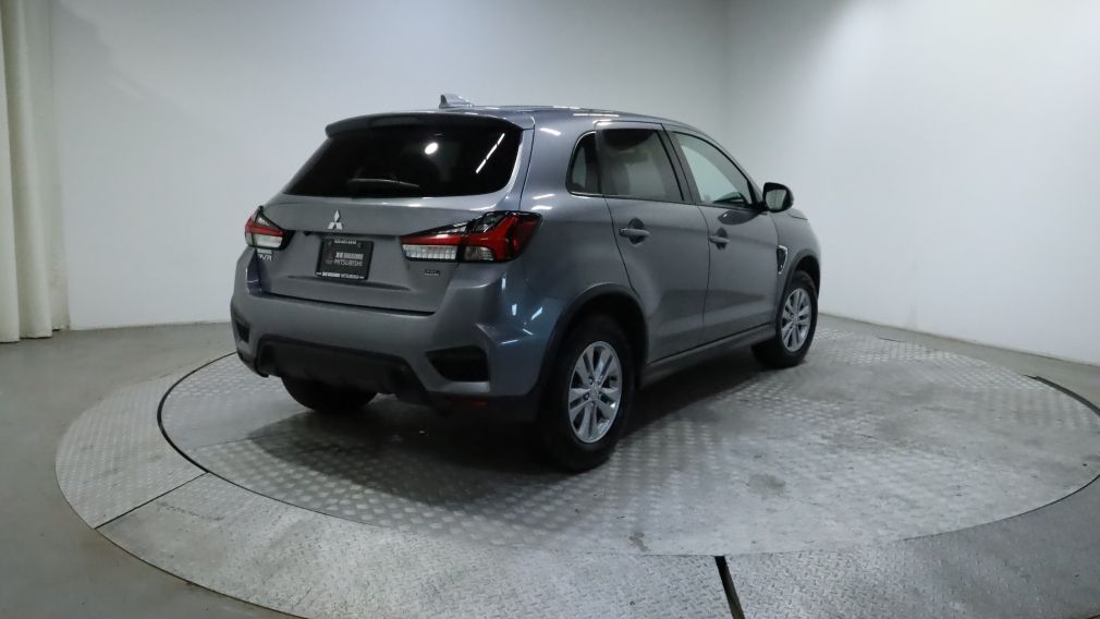 2020 Mitsubishi RVR **SE**AWC**MAGS**ANGLES MORTS** #5