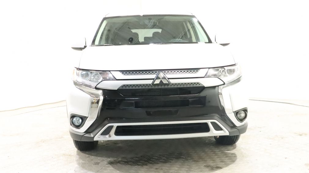 2020 Mitsubishi Outlander ES #2