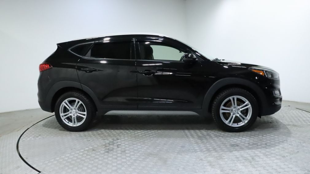 2019 Hyundai Tucson **PREFERRED**VOLANT CHAUFFANT**ANGLES MORTS** #5