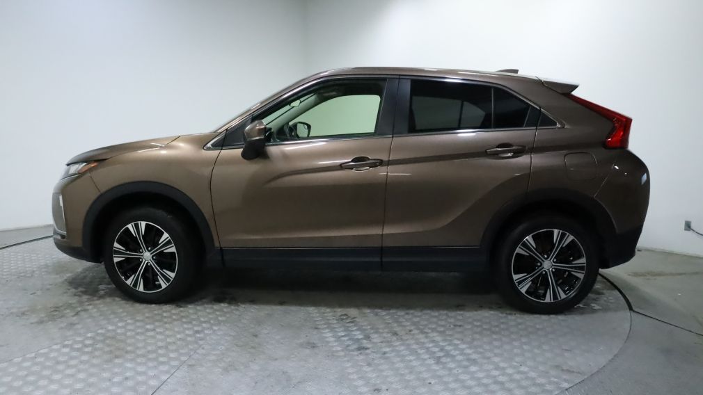 2019 Mitsubishi Eclipse Cross **ES S-AWC**MAGS**CAMÉRA DE RECUL** #7