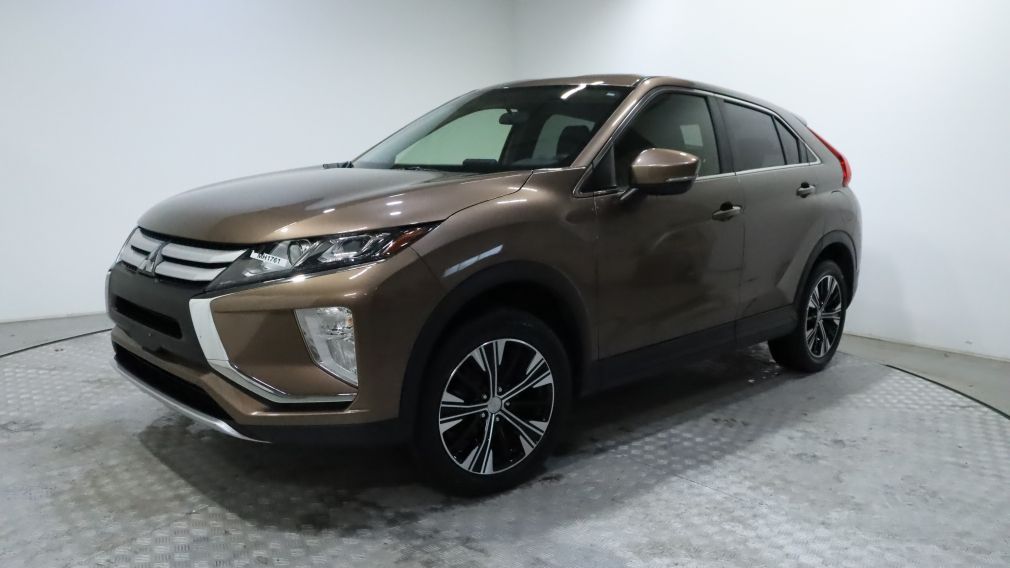 2019 Mitsubishi Eclipse Cross **ES S-AWC**MAGS**CAMÉRA DE RECUL** #3