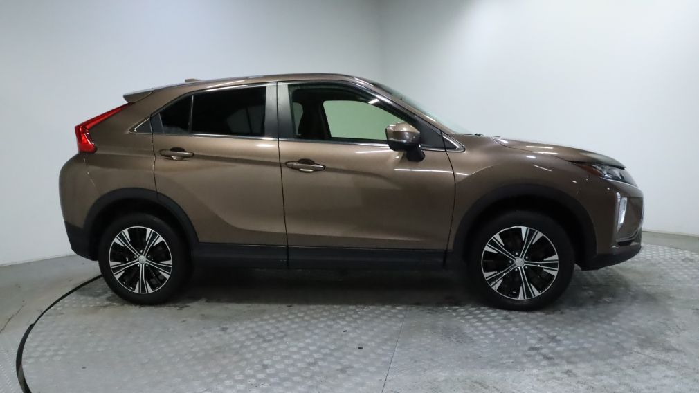 2019 Mitsubishi Eclipse Cross **ES S-AWC**MAGS**CAMÉRA DE RECUL** #7