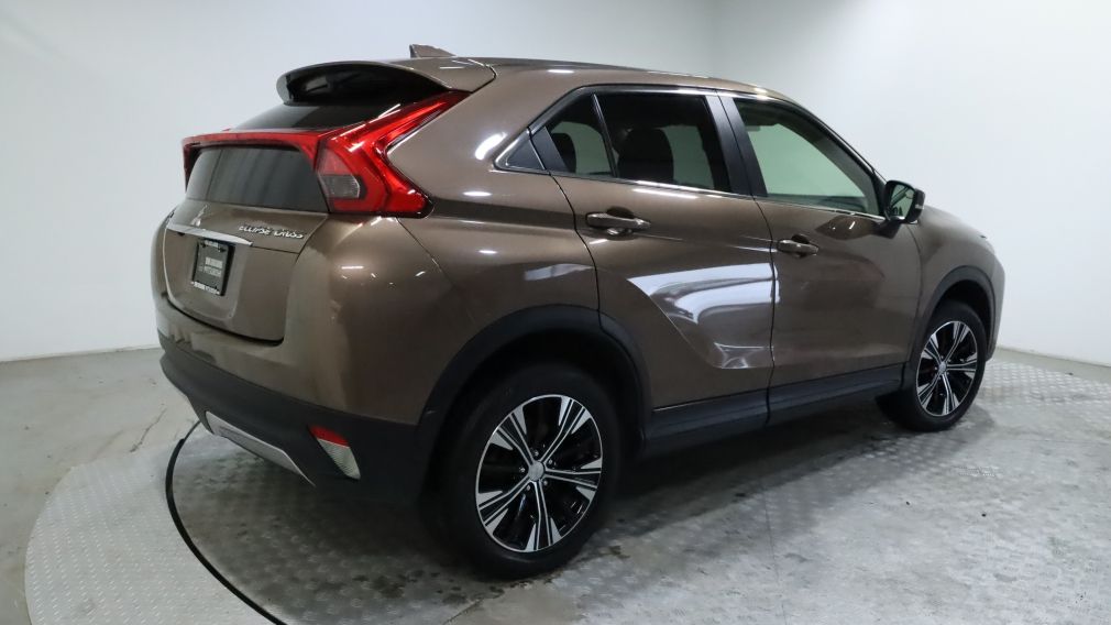 2019 Mitsubishi Eclipse Cross **ES S-AWC**MAGS**CAMÉRA DE RECUL** #5