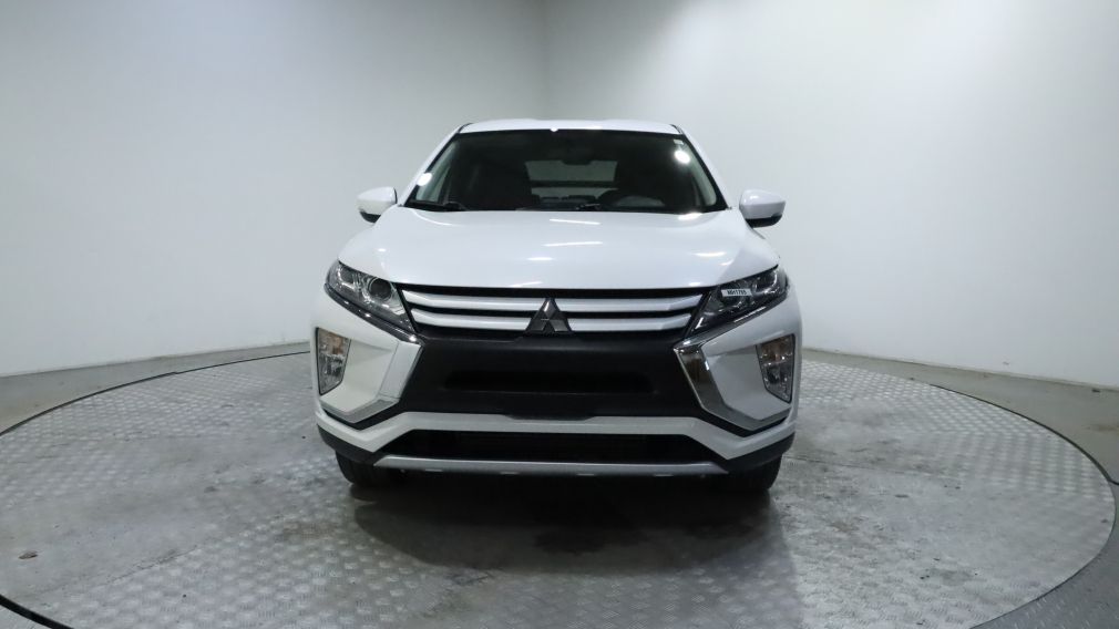 2019 Mitsubishi Eclipse Cross **ES S-AWC**MAGS**CAMÉRA DE RECUL** #2