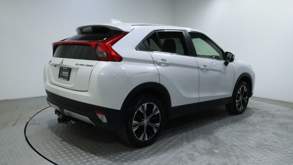 2019 Mitsubishi Eclipse Cross **ES S-AWC**MAGS**CAMÉRA DE RECUL** #5