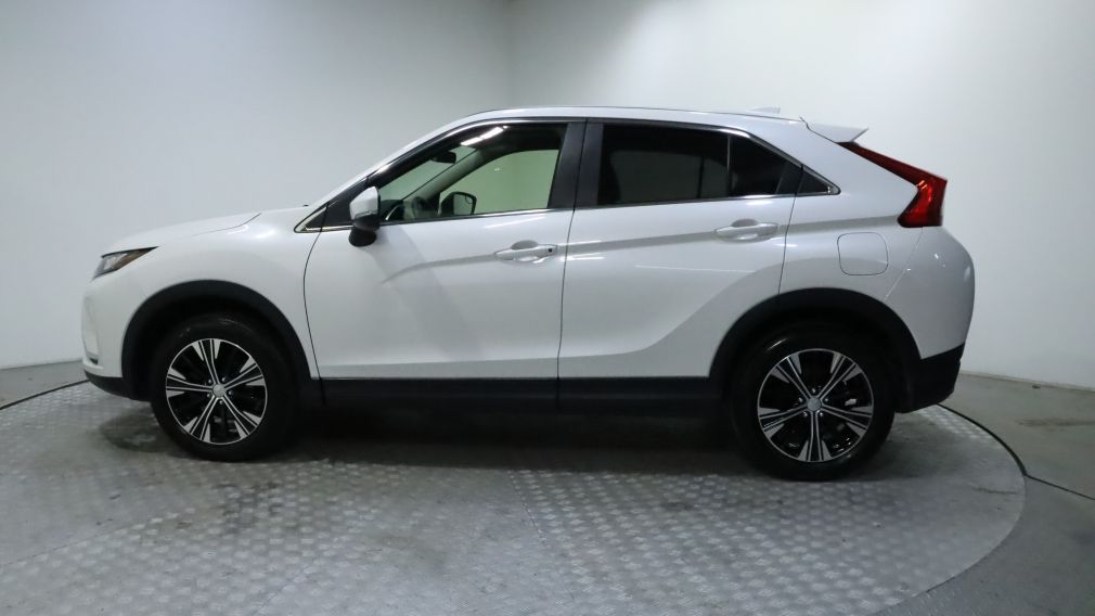 2019 Mitsubishi Eclipse Cross **ES S-AWC**MAGS**CAMÉRA DE RECUL** #8