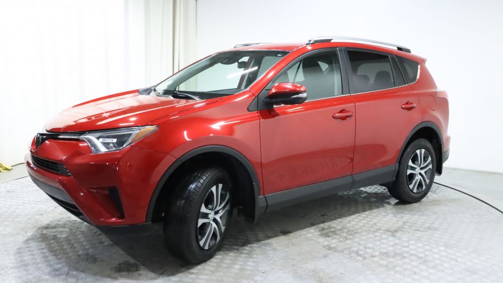 2017 Toyota Rav 4  #6