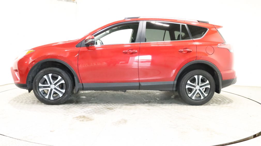 2017 Toyota Rav 4  #5