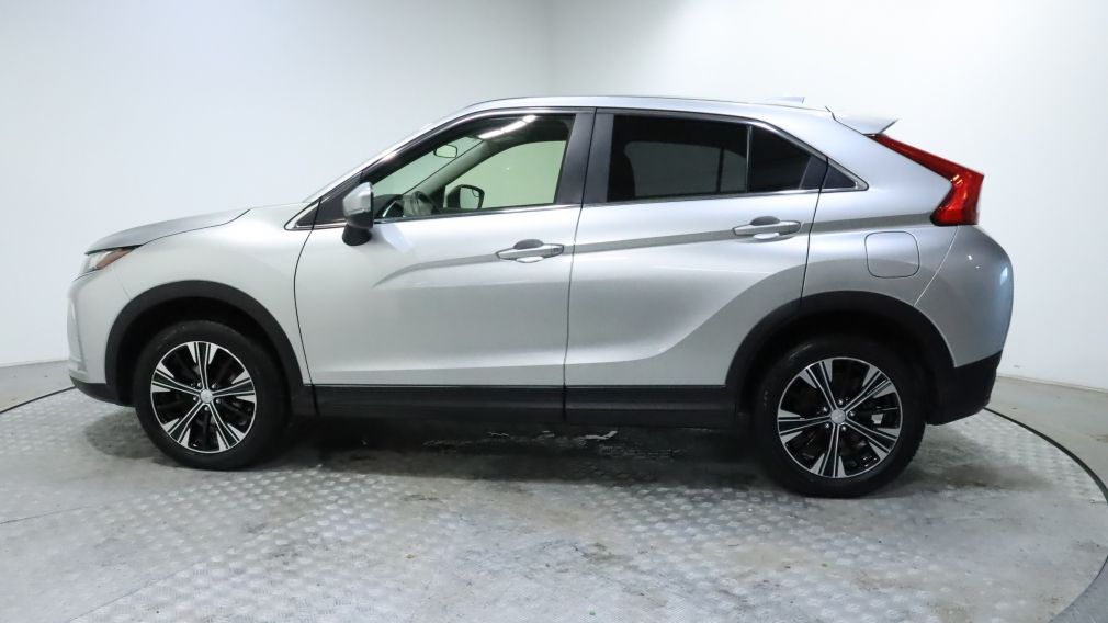 2020 Mitsubishi Eclipse Cross **ES S-AWC**MAGS**CAMÉRA DE RECUL** #7