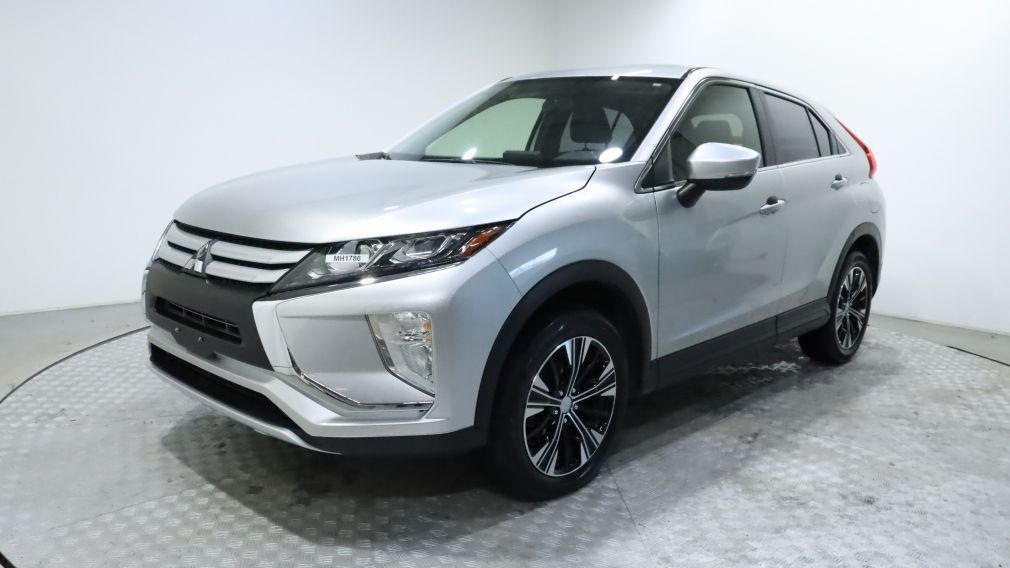 2020 Mitsubishi Eclipse Cross **ES S-AWC**MAGS**CAMÉRA DE RECUL** #2