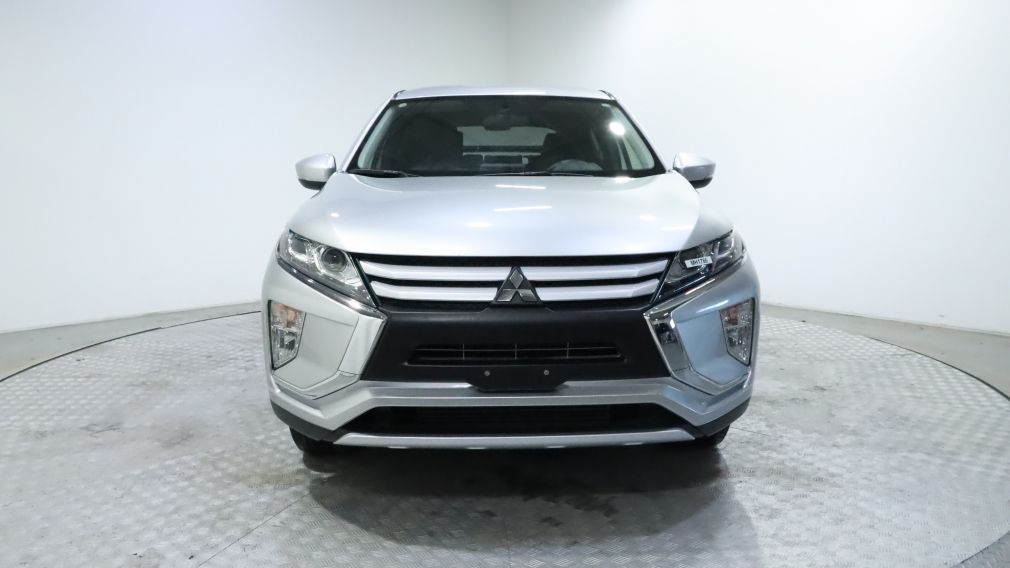 2020 Mitsubishi Eclipse Cross **ES S-AWC**MAGS**CAMÉRA DE RECUL** #1