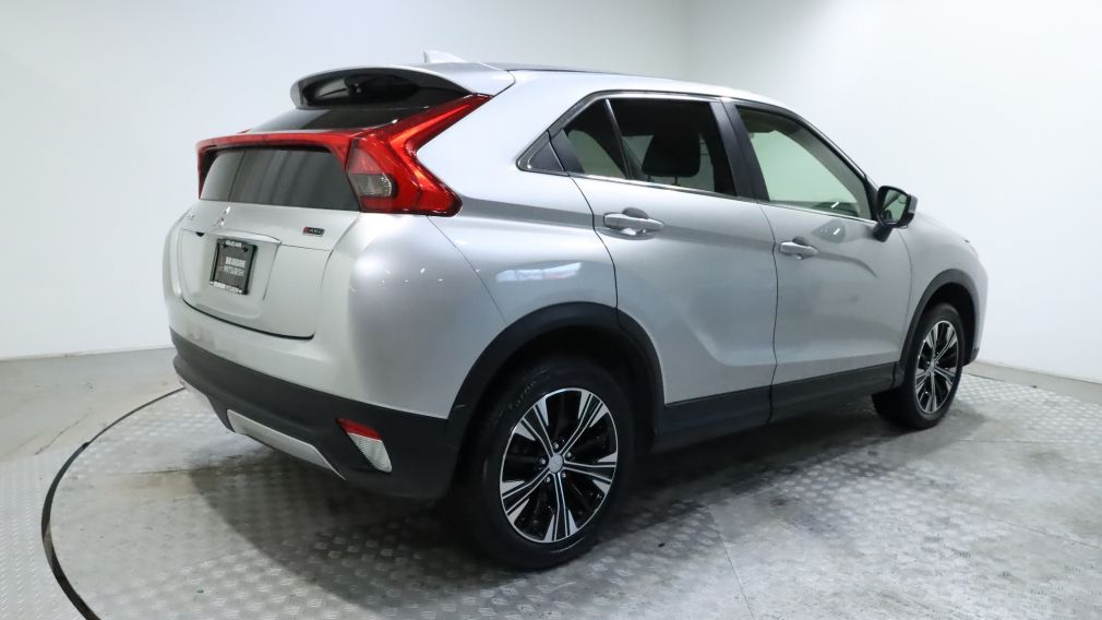 2020 Mitsubishi Eclipse Cross **ES S-AWC**MAGS**CAMÉRA DE RECUL** #4