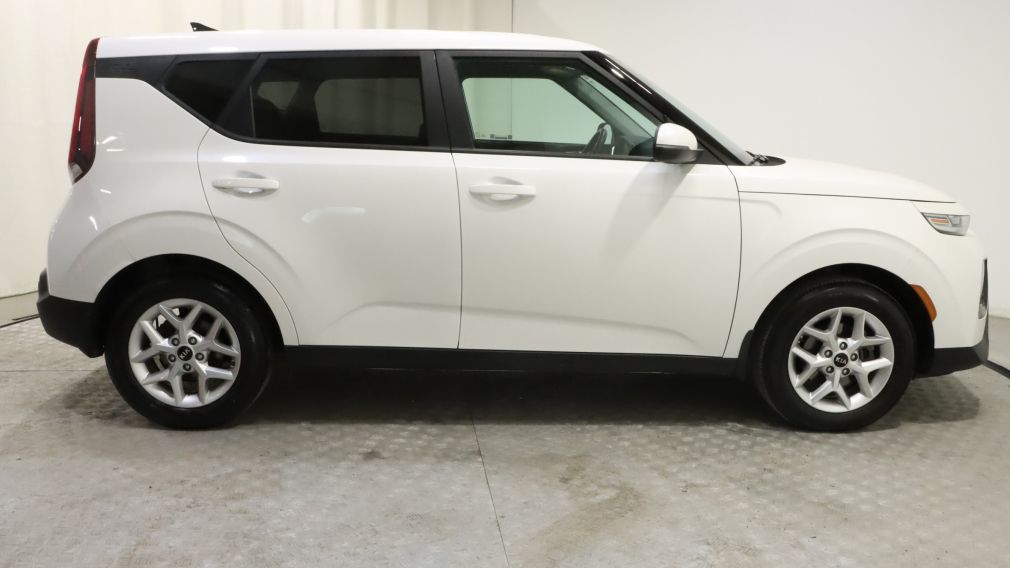 2021 Kia Soul EX #7