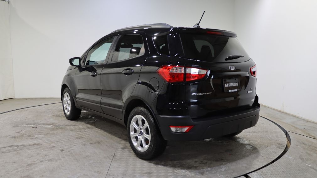 2018 Ford EcoSport SE AUTO A/C TOIT GR ELECT MAGS CAM RECUL BLUETOOTH #7