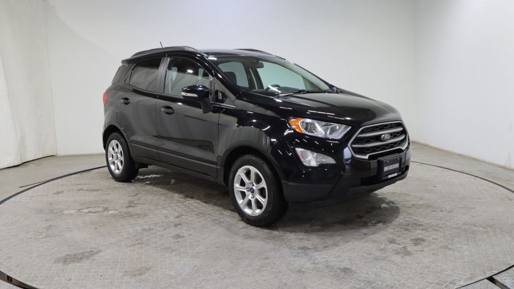 2018 Ford EcoSport SE AUTO A/C TOIT GR ELECT MAGS CAM RECUL BLUETOOTH #3