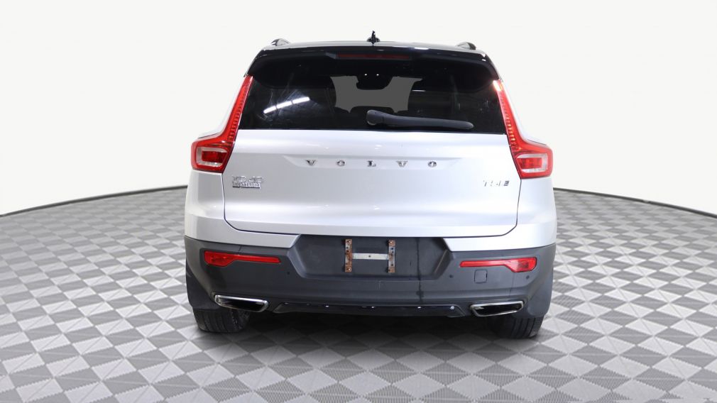 2019 Volvo XC40 R-Design * MAGS * CAMERA * CARPLAY #5