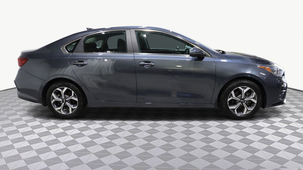 2021 Kia Forte EX * CAMERA * MAGS* CARPLAY * A PARTIR DE 7.99% #8