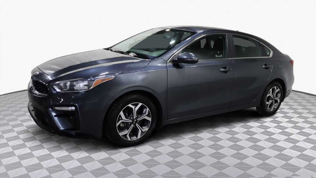 2021 Kia Forte EX * CAMERA * MAGS* CARPLAY * A PARTIR DE 7.99% #3