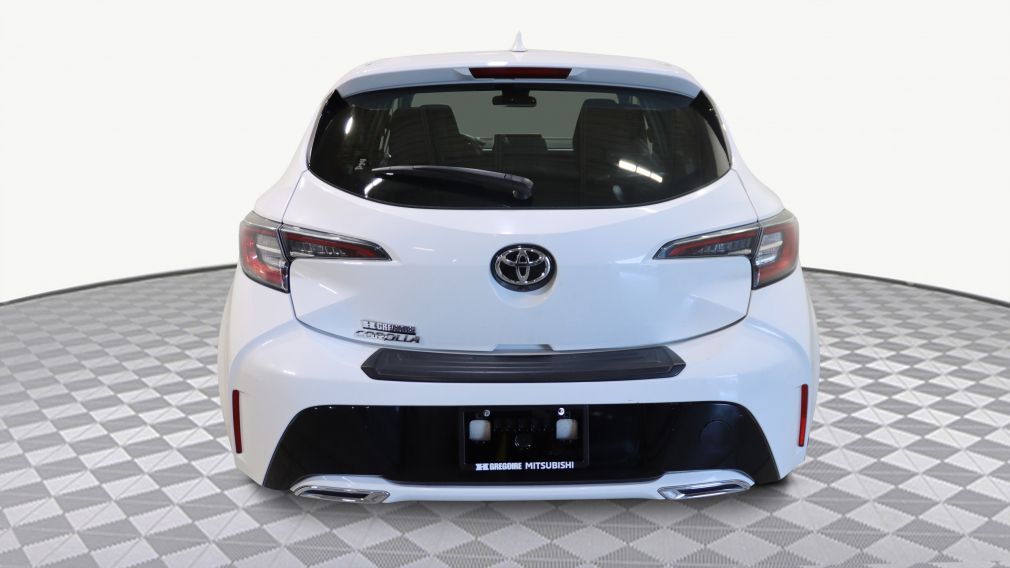 2021 Toyota Corolla CVT #5