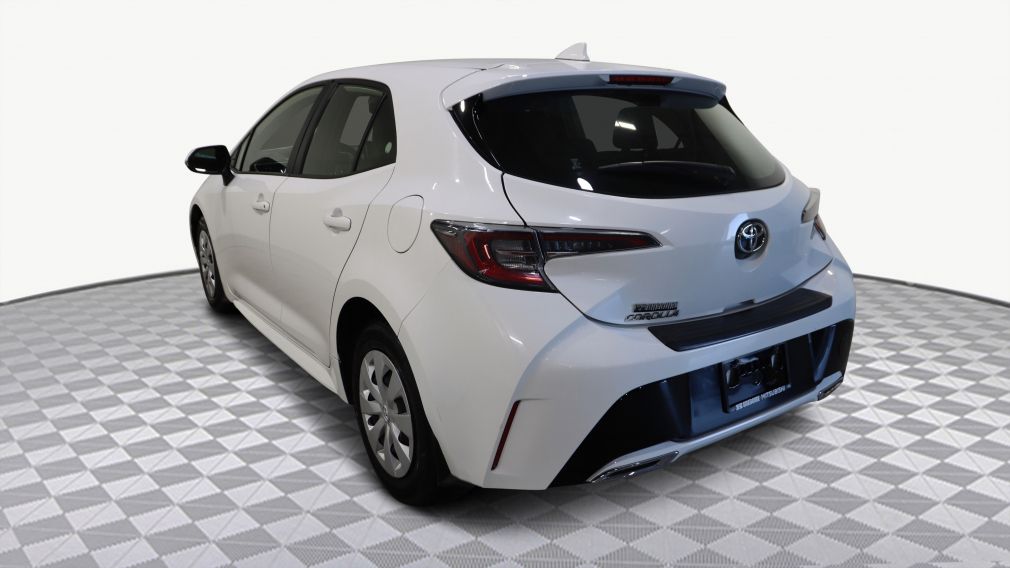2021 Toyota Corolla CVT #6