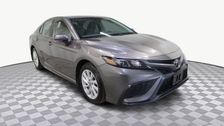 2021 Toyota Camry SE                à Lévis                