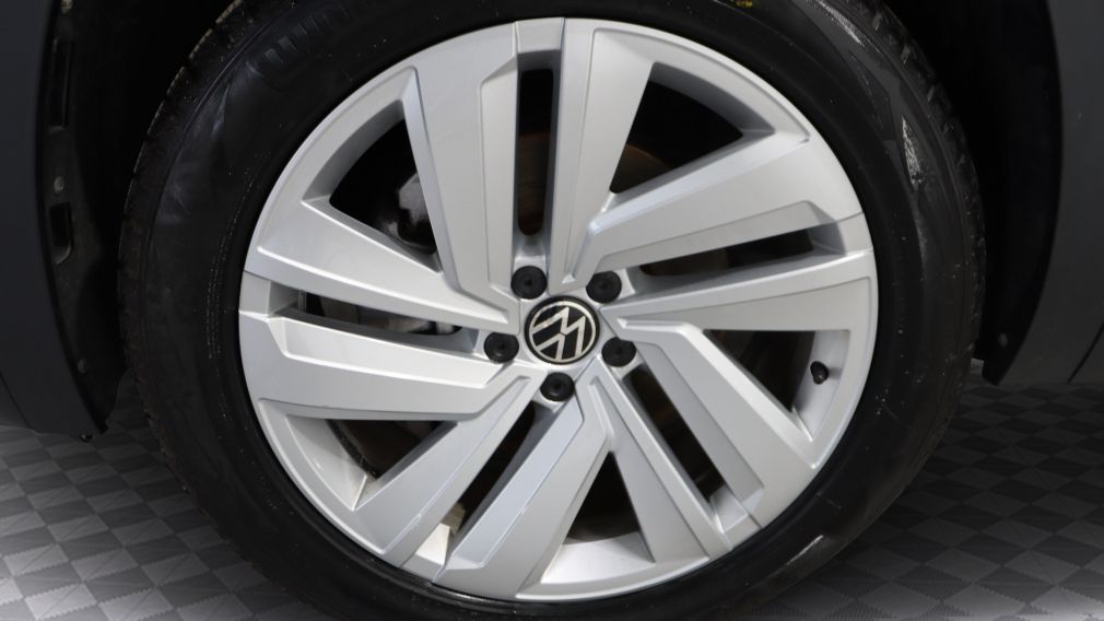 2021 Volkswagen Atlas HIGHLINE AUTO AC GR ELEC MAGS TOIT CAM RECULE #21
