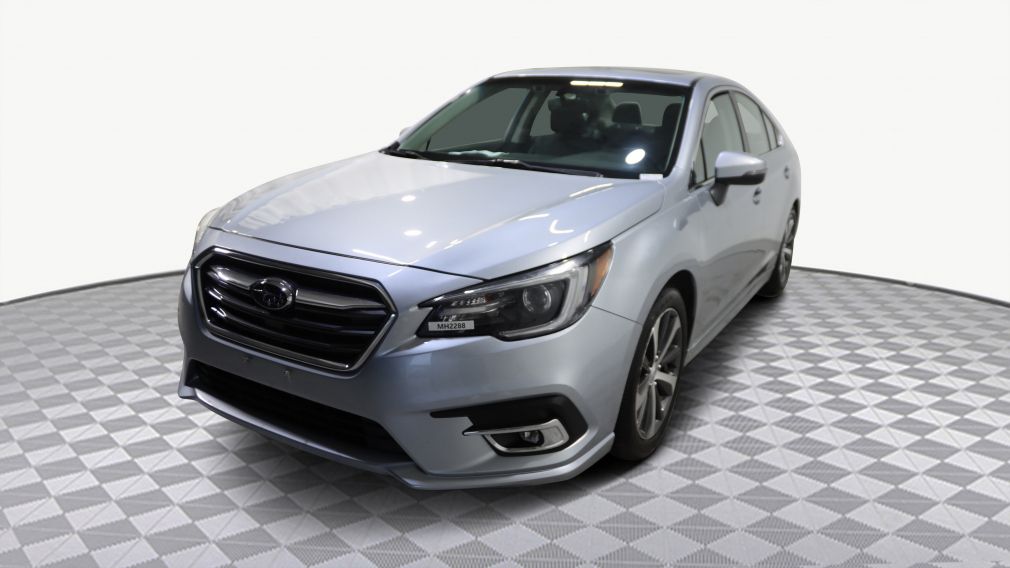 2019 Subaru Legacy Limited AWD MAGS CAMERA TOIT **AUCUN ACCIDENT** #3