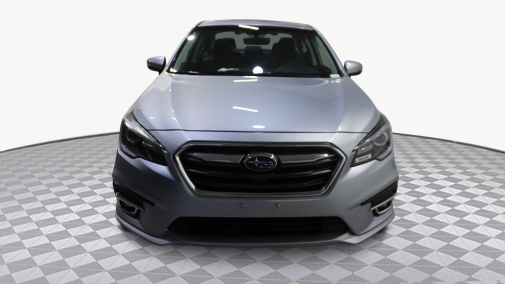2019 Subaru Legacy Limited AWD MAGS CAMERA TOIT **AUCUN ACCIDENT** #2