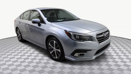 2019 Subaru Legacy Limited AWD **AUCUN ACCIDENT** MAGS CAMERA TOIT                