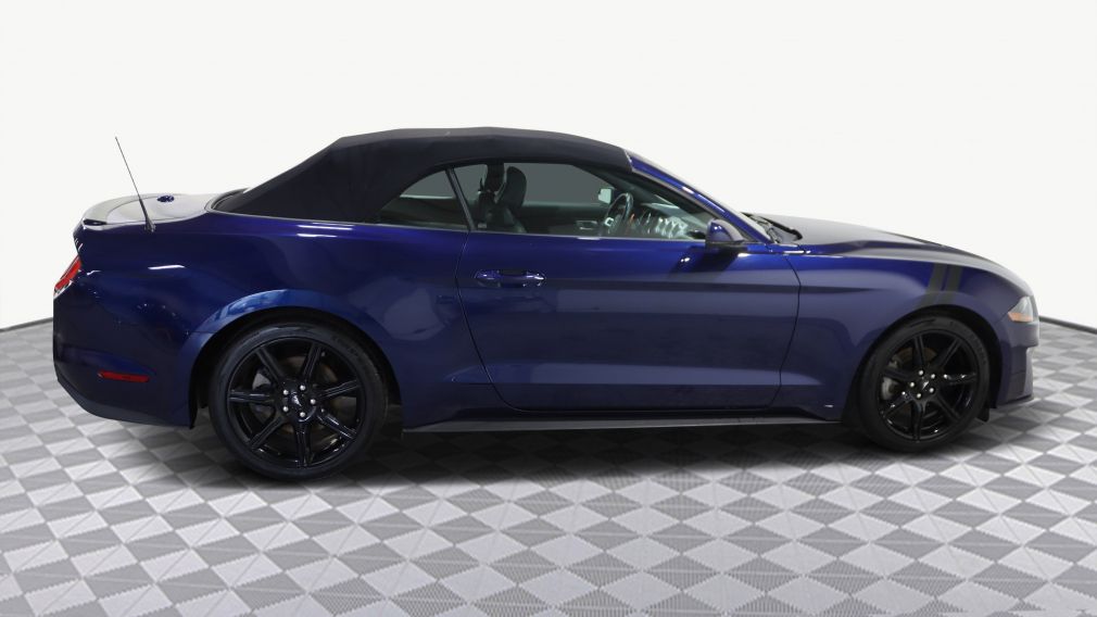 2019 Ford Mustang EcoBoost #3
