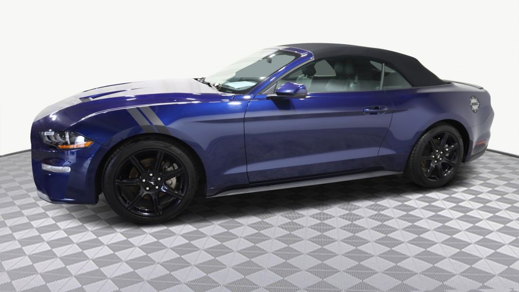 2019 Ford Mustang EcoBoost #7