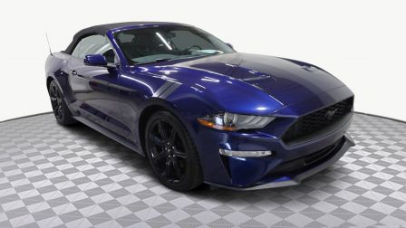 2019 Ford Mustang EcoBoost                à Brossard                