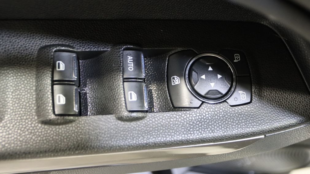 2020 Ford EcoSport SES AWD MAGS CUIR/TISSU NAV CAMERA #13