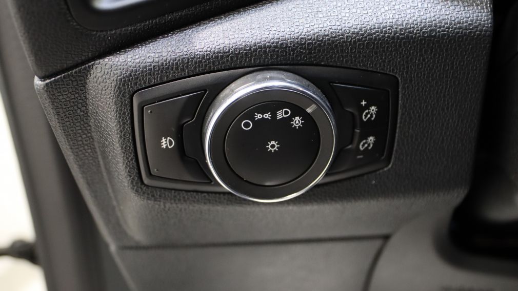 2020 Ford EcoSport SES AWD MAGS CUIR/TISSU NAV CAMERA #15