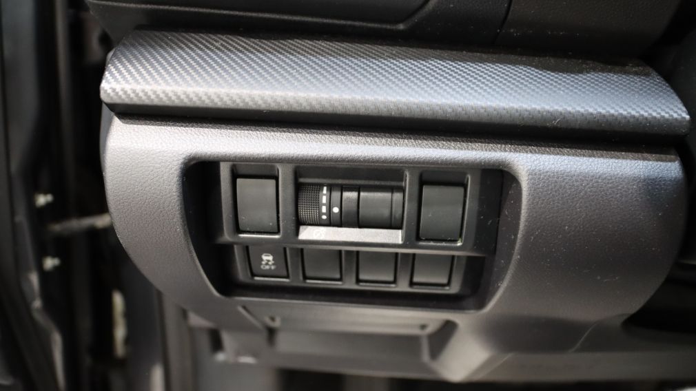 2018 Subaru Impreza Convenience #15
