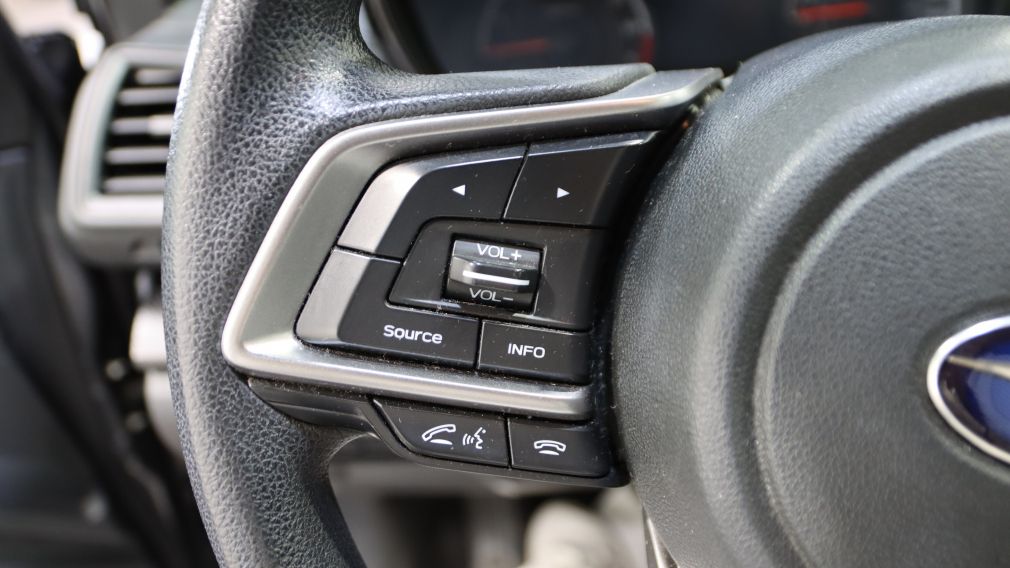 2018 Subaru Impreza Convenience #16