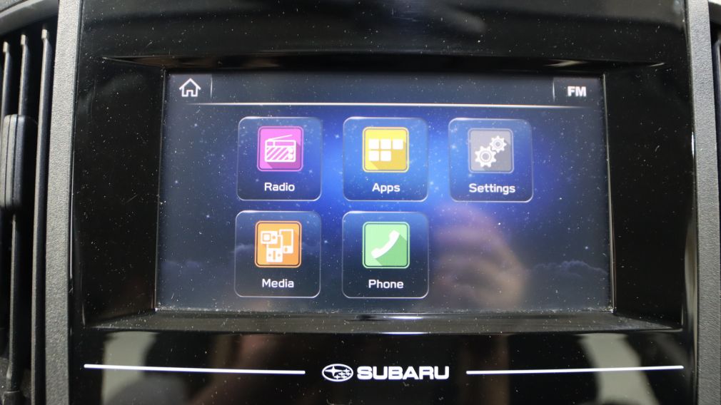2018 Subaru Impreza Convenience #21