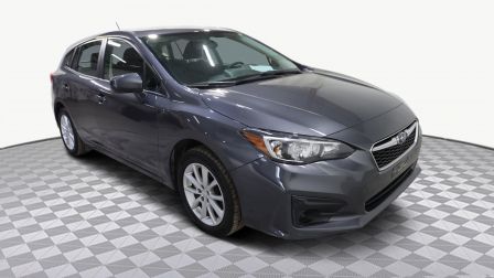 2018 Subaru Impreza Convenience                in Repentigny                