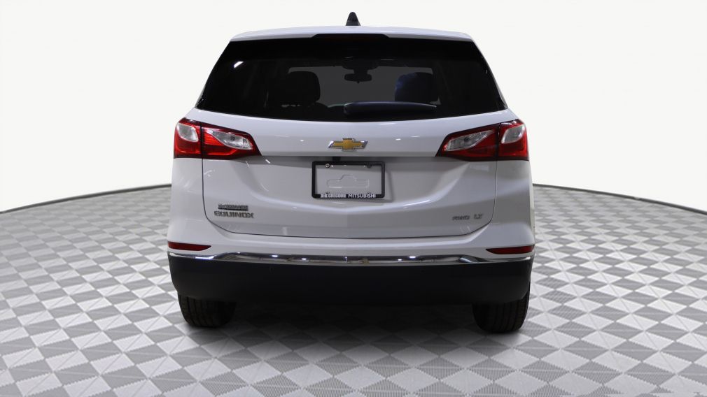 2021 Chevrolet Equinox LT * AWD * MAGS * CAMERA * #5