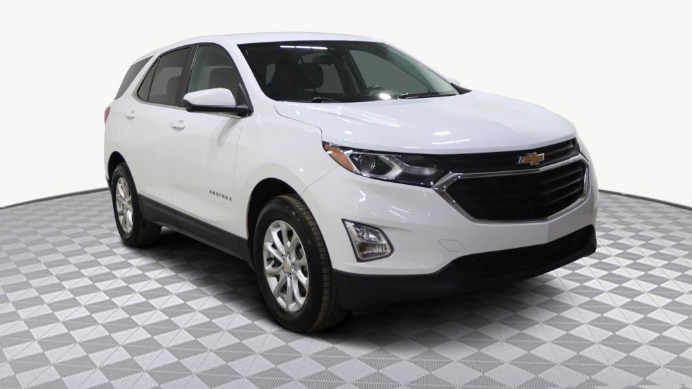 2021 Chevrolet Equinox LT * AWD * MAGS * CAMERA * #0