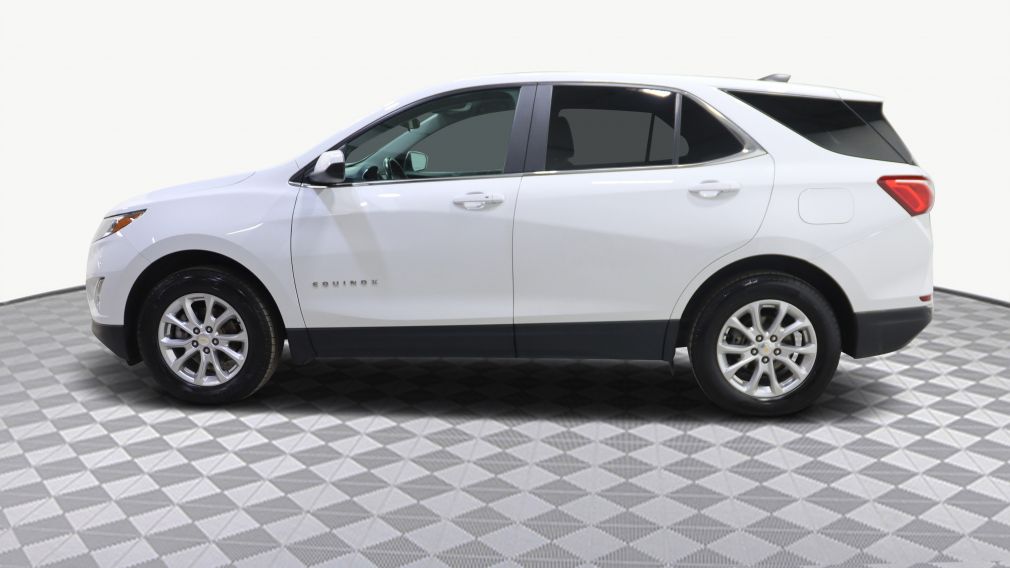 2021 Chevrolet Equinox LT * AWD * MAGS * CAMERA * #8