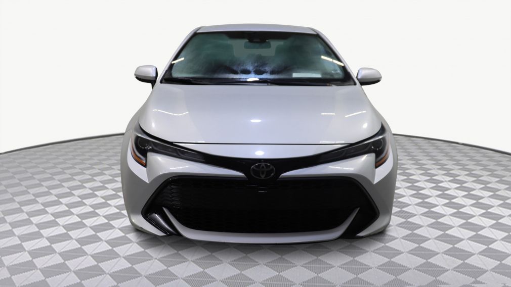 2021 Toyota Corolla CVT CAMERA CAMERA **A PARTIR DE 7.99%** #2