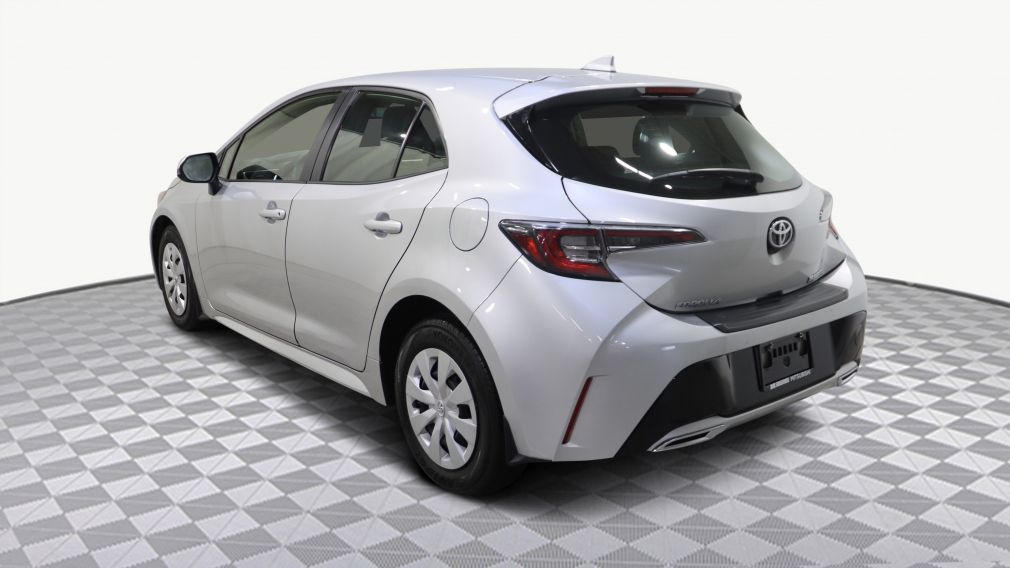 2021 Toyota Corolla CVT CAMERA CAMERA **A PARTIR DE 7.99%** #6