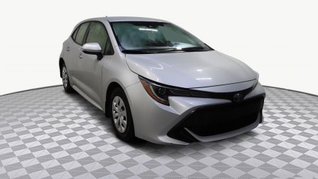 2021 Toyota Corolla CVT CAMERA CAMERA **A PARTIR DE 7.99%**                à Carignan                